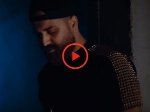 ویدیو شاه قلبم احمد صفایی